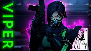 Fashion - Viper [ Edit ]