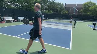 Advanced Recreational Pickleball - 4.0/4.5 Skill Level