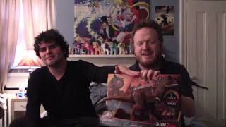 Movie Review 30, A Minecraft Movie & Five Nights At Freddys 2