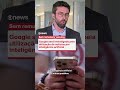 Google será investigado pela utilização de notícias por inteligência artificial | GloboNews Mais