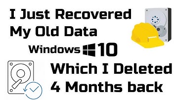 How to Recover Deleted Files in Windows 10 using Recuva Software | Free Version | 2021