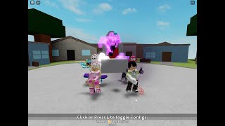Game Throne Dance Playofel Roblox