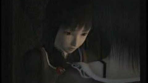 Fatal Sickness - Fatal Frame 2
