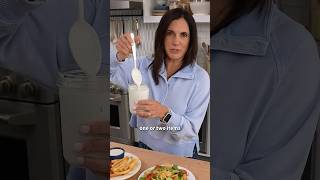 5-Minute Homemade Ranch Dressing