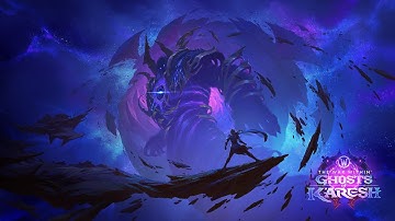 Mythic Dimensius | Protection Paladin PoV | No comms