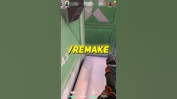 All the Valorant Chat commands you need to know 😯 #shorts #valorant