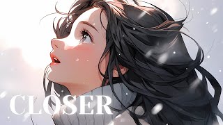 Nightcore - Closer