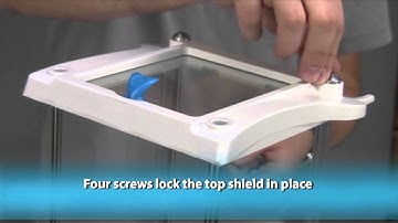 Nimbus Set-up Analytical