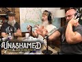 Uncle Si Will Never Fight a Girl, But It's Not Why You Think & the Champion Arm Wrestler | Ep 314