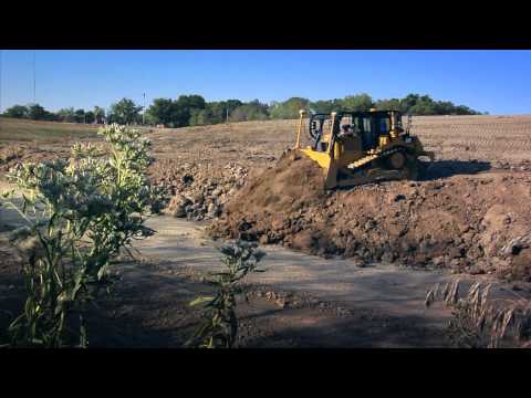 caterpillar stock price Nouveau tracteur D6T Cat® – Polyvalence