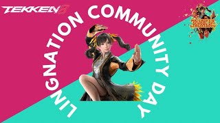 Lingnation Community Day
