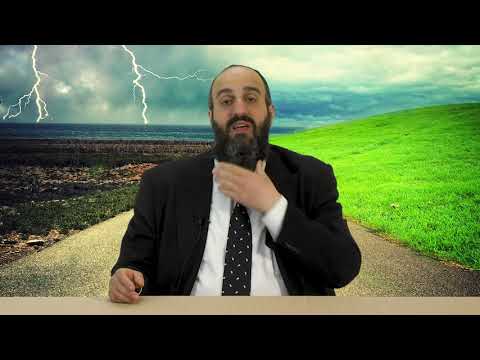 להפוך קללה לברכה | הליכות מוסר | הרב יניב עזיז