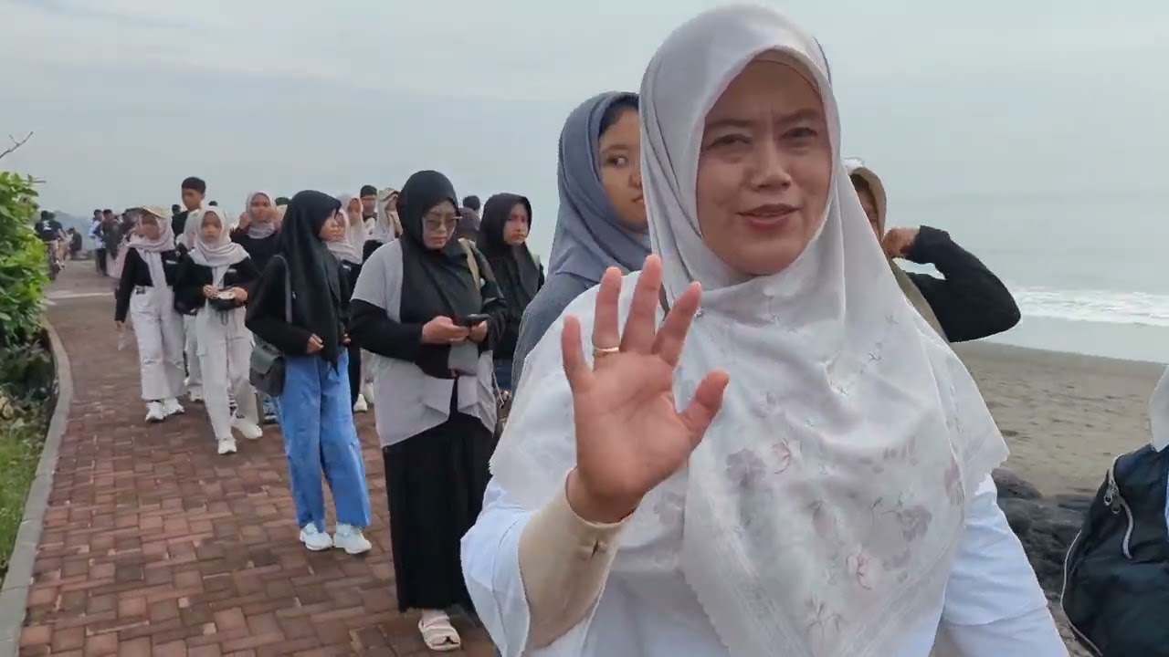 30-3 Februari 2025 Ke Bali MTSN 6 BOYOLALI