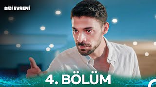 Yabani 4. Bölüm | Kendi Ailesine Yabancı
