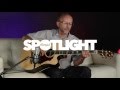 Gibson 2016 Songwriter Deluxe Studio EC | Quicklook