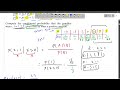 Comprehensive Exam Prep Probability Practice Problems Part 1 | حل مسائل تحضير للامتحان