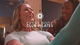 Every Body Pilates - Your Name - :10