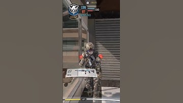 Bad Luck #codm #cod #codmshorts #codmobileclips #codmgameplay #codmclips #codmobilegameplay #codm