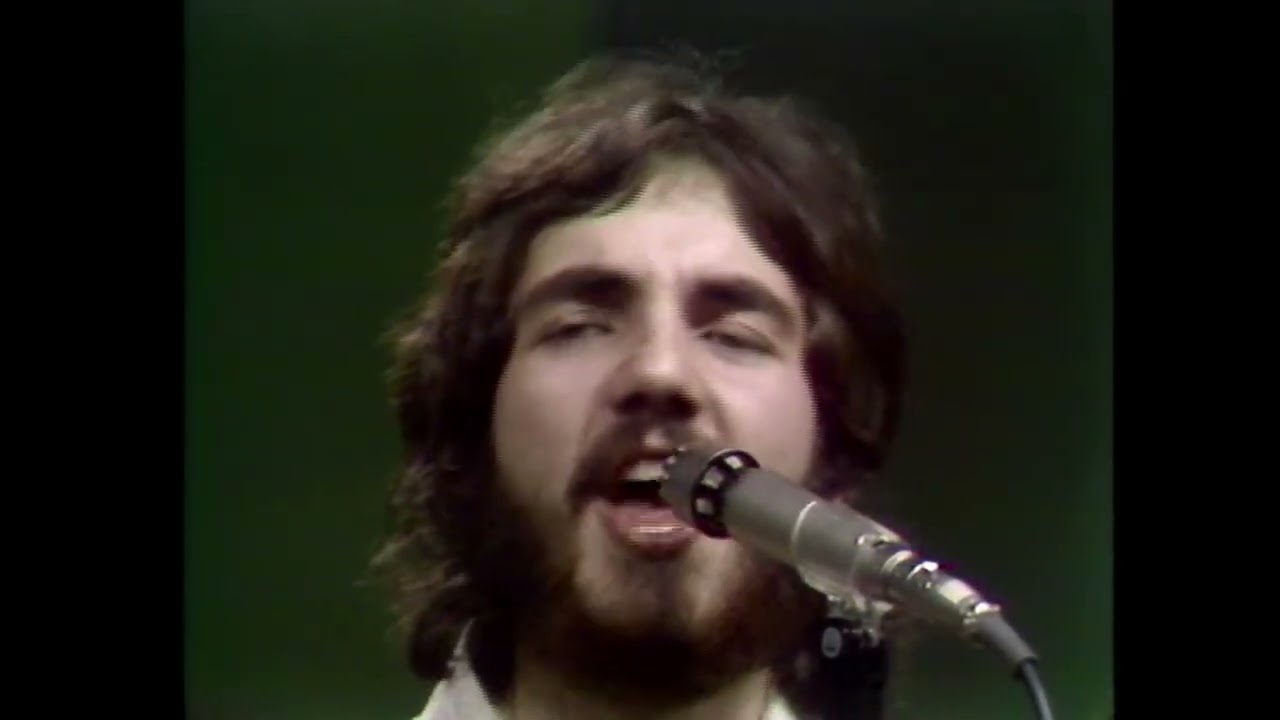 Glass Harp - Live! Circa '72