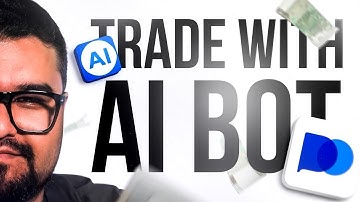 This AI Trading Bot on Pocket Option Made My Trade Profitable!