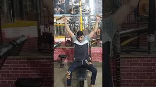 gym lover ??? shorth gym  kamil khan trt