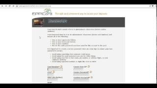 Eppicard FL Login