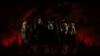 Katatonia - Ashen [5.1 Surround Sound]