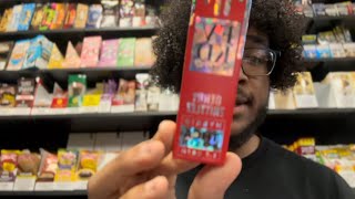 FVKD Mimi’s (are these the new best pen)?
