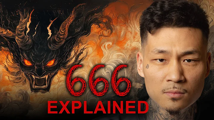 Explaining What 666 Means In The Bible