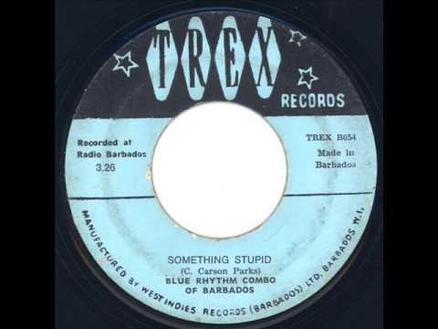 洋楽 The Blue Rhythm Combo / Take The Funky THE BLUE RHYTHM COMBO - Take The Funky Feeling - YouTube