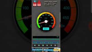 EMF RECORDER ANDROID APP REAL OR FAKE