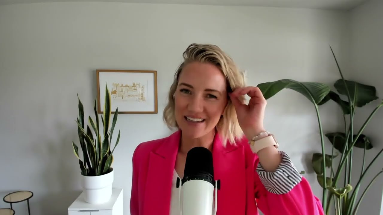 The Productivity Secret Hiding in Your Workout Routine