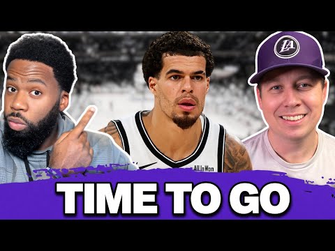Next Trade Already In The Works?