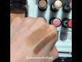 Кремовый скульптор KIKO SCULPTING TOUCH CREAMY STICK CONTOUR 200, 201