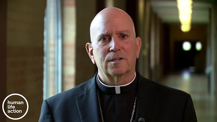 Colorado State Primary 2020 - Archbishop Samuel Aq...