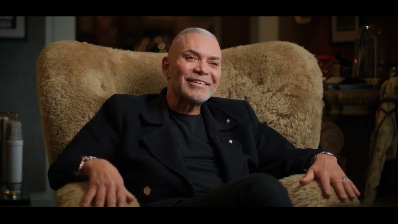 The Interview - Peter Freedman AM, Røde