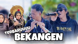TERBARUUU....LUAR BIASA SKIL CAK MUHDI | LAGU SASAK BEKANGEN | SONATA FT GAENJI