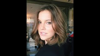 As 28 Atrizes Mais Bonitas Da Globo