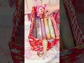 平成女子の妄想パッキング💓お年玉散財編 #パッキング #ラブandベリー #ワンタメ