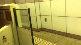 103系(E14) 博多ー福岡空港