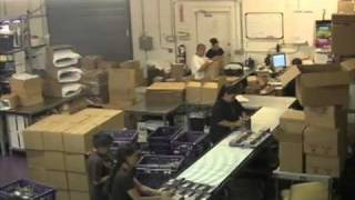 Direct Mail Training -Part 2/2