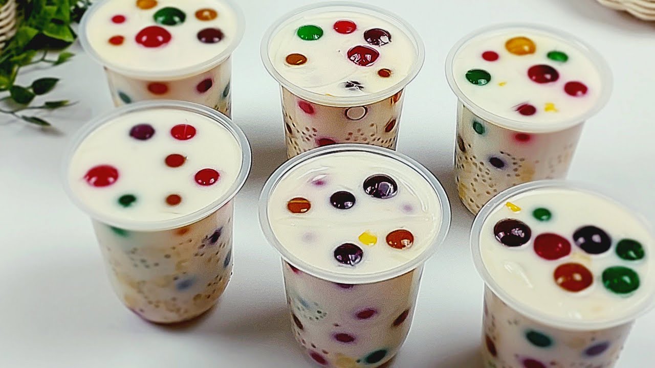 SAKING VIRAL SELALU BANJIR ORDERAN‼️ MINUMAN TAKJIL FAVORIT KELUARGA ES ...