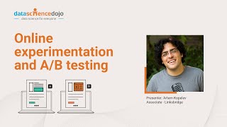 Complete Guide To A/B Testing | Data Analytics | Community Webinar