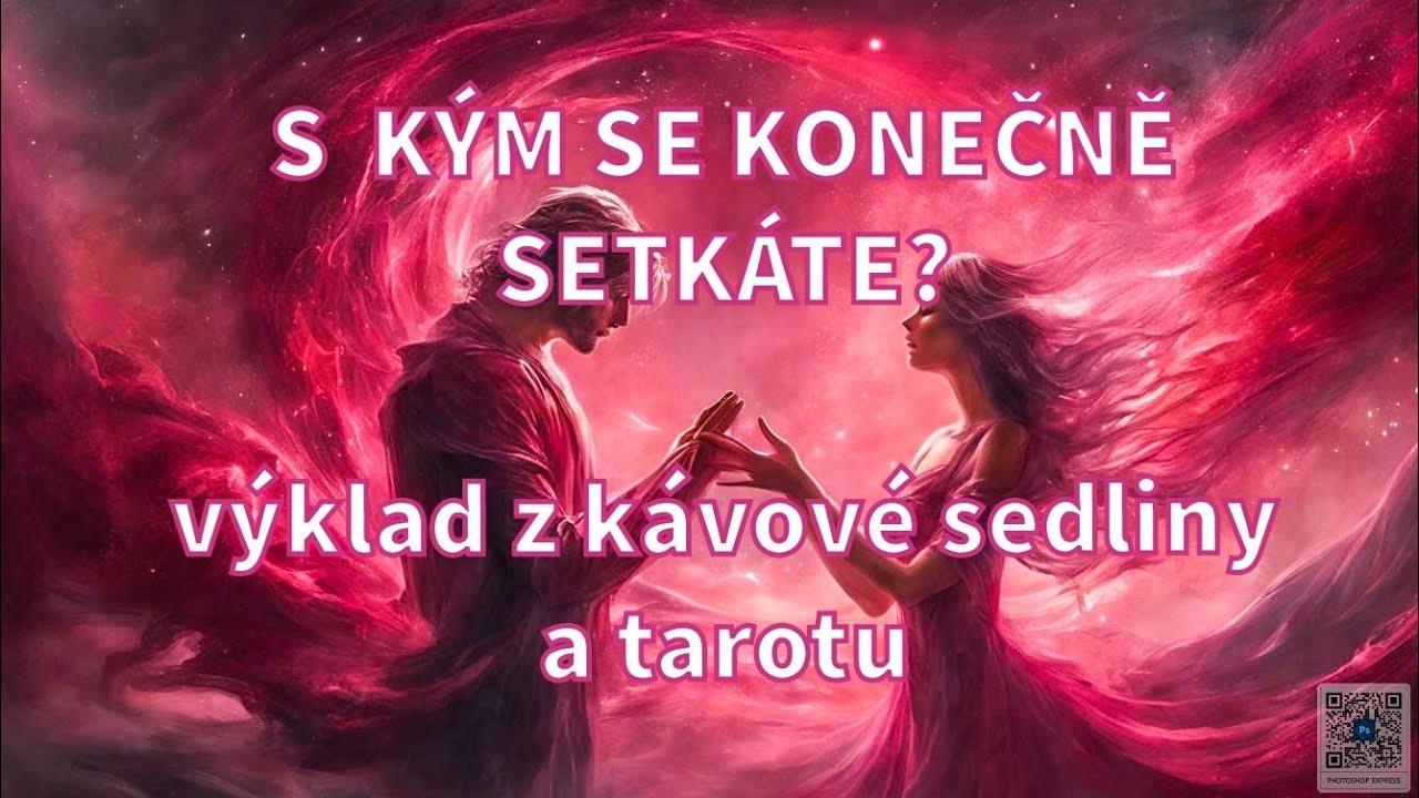 ❤️S KÝM SE KONEČNĚ SETKÁTE?❤️#vykladzkavy #výkladkaret #tarot #výklad #kartarka #karty #vestenie