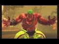 Usfiv iwant2beamonster blanka vs ashvanden hakan