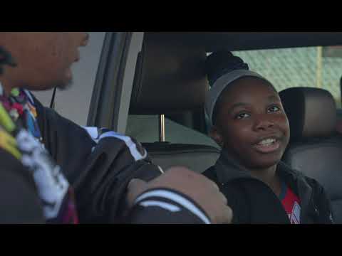 BOUNCE - D BOI 504 ft. II CRUNK 4 JESUS - Official Video Release (Produced by @JordStream )
