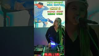 Download Lagu SEMAKIN SAYANG, SEMAKIN KEJAM // MAZ THOVHA GEMCANG 56 YEUSO STAY KOREA MP3