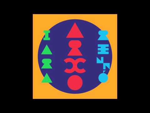 Iara Rennó "Sonâmbula"