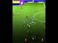 "Dani Olmo Masterclass"🎯⚽ #efootball2026 #efootball #pes #viral