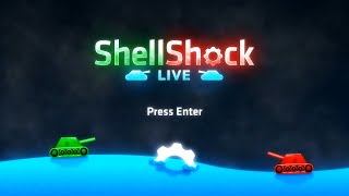 Random Carnage    Shellshock Live Let's play #1